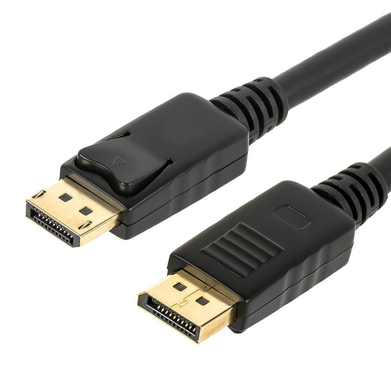 6FT Displayport DP To Displayport Cable